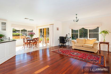 Property photo of 73A Livingstone Avenue Pymble NSW 2073