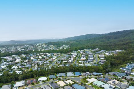 Property photo of 19 Coachella Crescent Upper Coomera QLD 4209