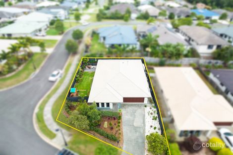 Property photo of 19 Coachella Crescent Upper Coomera QLD 4209
