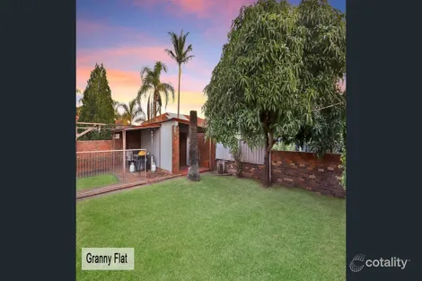 Property photo of 36 Frederick Street Blacktown NSW 2148