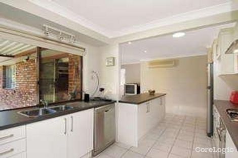 Property photo of 18 Grevillea Grove Baulkham Hills NSW 2153