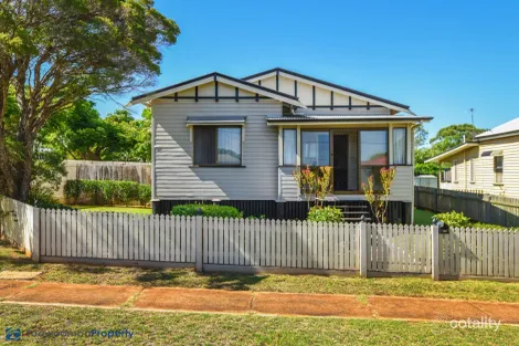 190 Perth St, South Toowoomba, QLD 4350