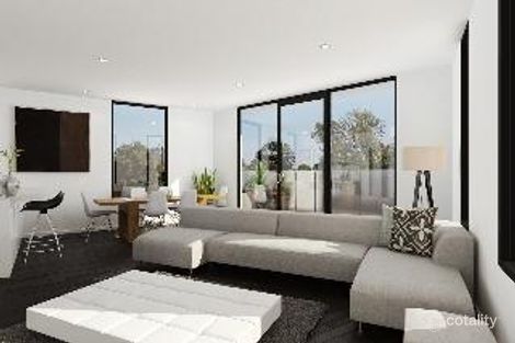 Property photo of 409/392 St Georges Road Fitzroy North VIC 3068