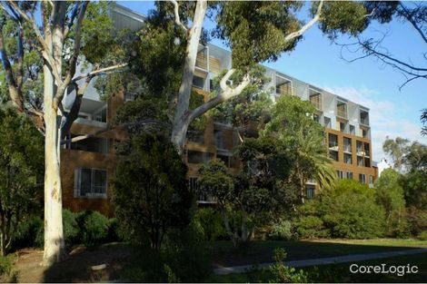 Property photo of 305/392 St Georges Road Fitzroy North VIC 3068