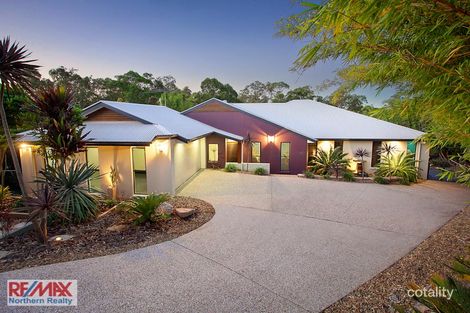 Property photo of 32 Pardalote Place Cashmere QLD 4500