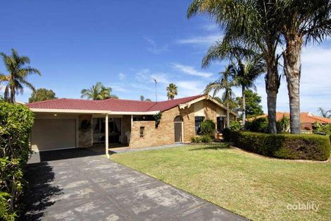 42 Chisham Ave, Parmelia, WA 6167