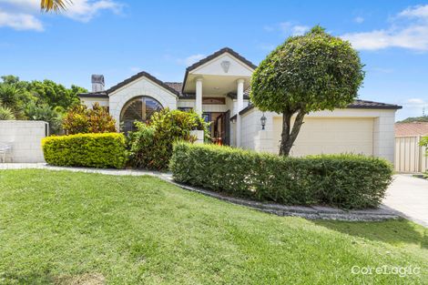 Property photo of 7 O'Brien Court Arundel QLD 4214