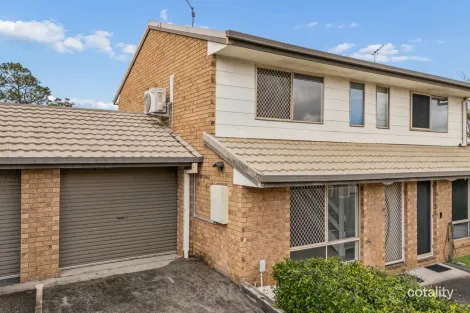 Property photo of 2/96 Smith Road Woodridge QLD 4114