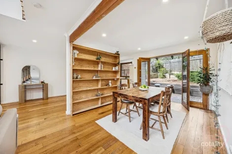 Property photo of 4/8 Watling Place Weston ACT 2611