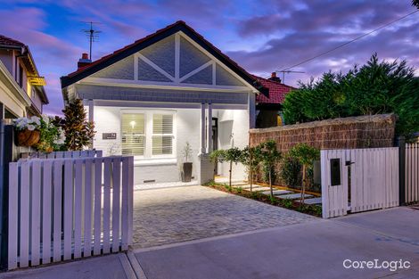 Property photo of 74 Spencer Road Mosman NSW 2088