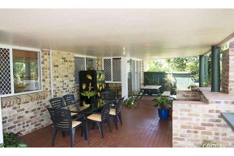 Property photo of 158 Dugandan Street Nerang QLD 4211