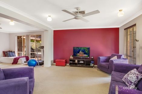 Property photo of 5 Castlemaine Close Ashtonfield NSW 2323