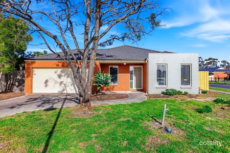 2 Halladale Ave, Wyndham Vale, VIC 3024