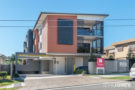 6/61 Hunter St, Greenslopes, QLD 4120