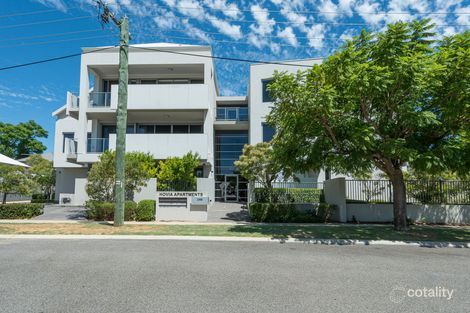 Property photo of 4/29B Hovia Terrace South Perth WA 6151