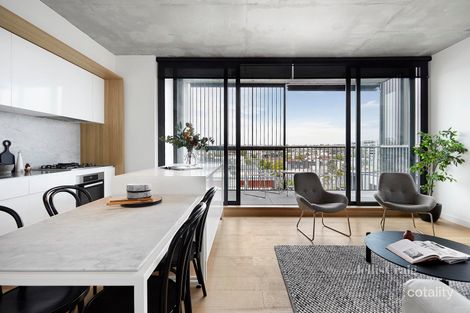 Property photo of 307/84 Cutter Street Richmond VIC 3121