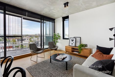 Property photo of 307/84 Cutter Street Richmond VIC 3121