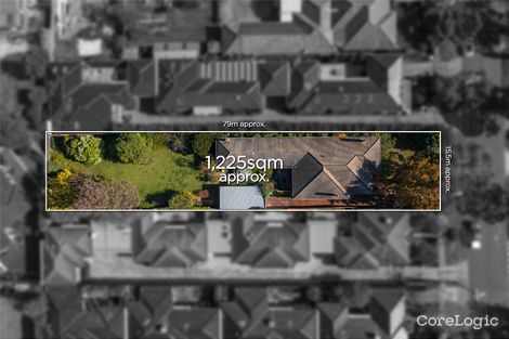 Property photo of 6 Winmalee Road Balwyn VIC 3103
