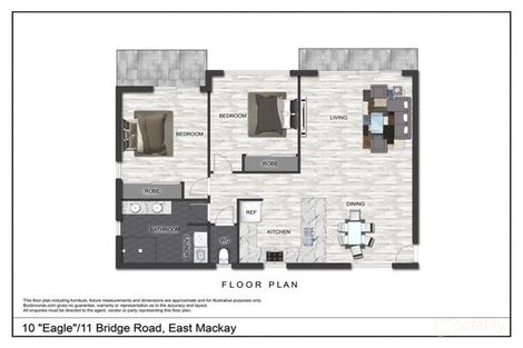 Property photo of 10 Bridge Road East Mackay QLD 4740
