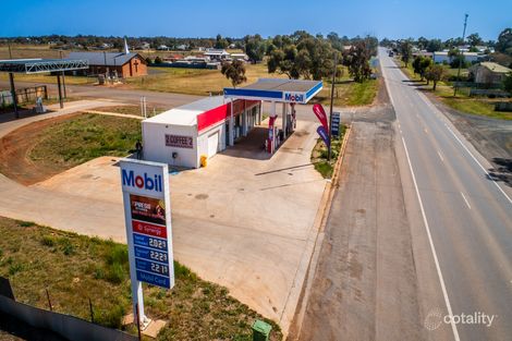 20-22 Neeld St, Wyalong, NSW 2671