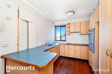 Property photo of 23 Ferndale Close Constitution Hill NSW 2145