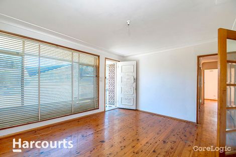 Property photo of 23 Ferndale Close Constitution Hill NSW 2145