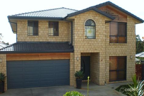 Property photo of 23 Leonardo Close Eight Mile Plains QLD 4113