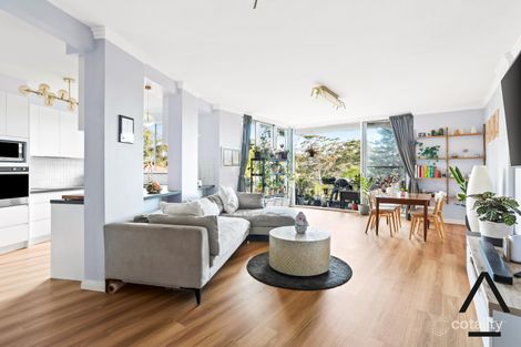 Property photo of 13/666 Pacific Highway Killara NSW 2071