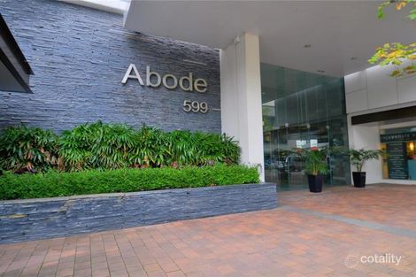 1404w/599 Pacific Hwy, St Leonards, NSW 2065