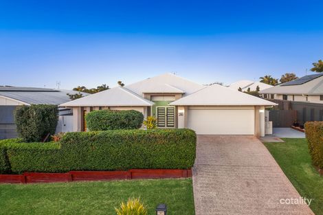 26 Bellerive Ave, Peregian Springs, QLD 4573