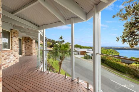 Property photo of 2 Vail Court Bilambil Heights NSW 2486