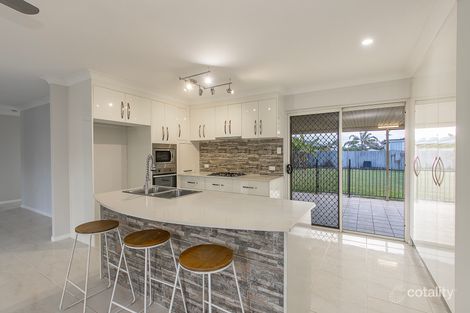 Property photo of 44 North Beck Drive Condon QLD 4815