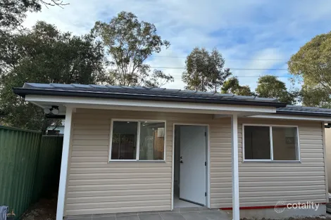 52 Pensax Rd, Cranebrook, NSW 2749