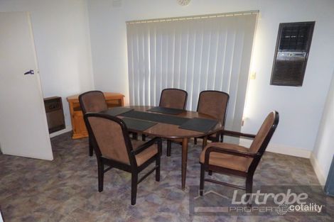 Property photo of 32 John Street Moe VIC 3825