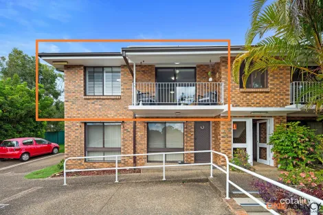 Property photo of 13/53 Kurrajong Street Sutherland NSW 2232