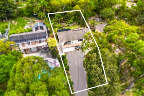 Property photo of 55 Wabash Avenue Cromer NSW 2099