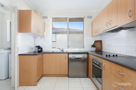 Property photo of 5/29 Anzac Parade Kensington NSW 2033
