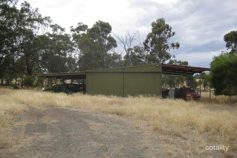 449 Kelleher Rd, Tarnook, VIC 3670