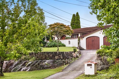 Property photo of 55 Athena Avenue St Ives NSW 2075