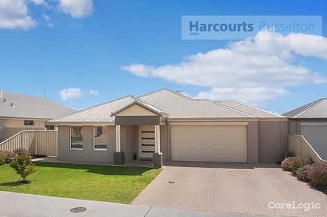 Property photo of 7 Boiler Terrace West Busselton WA 6280
