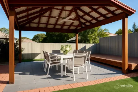 Property photo of 10 Eider Close Forest Lake QLD 4078