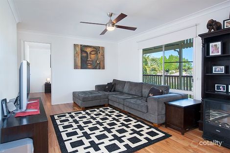 Property photo of 193 Universal Street Oxenford QLD 4210