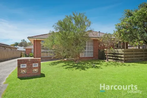 1/11 Princess Maria Pl, Hampton Park, VIC 3976