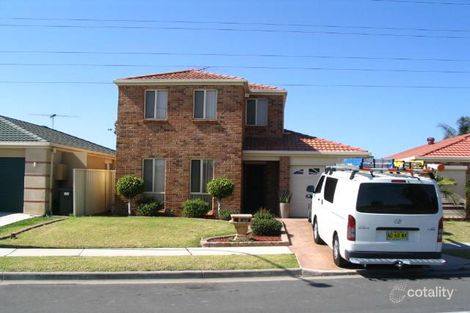 219 Whitford Rd, Green Valley, NSW 2168