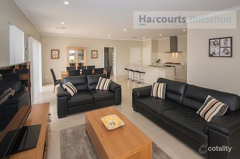 Property photo of 7 Boiler Terrace West Busselton WA 6280