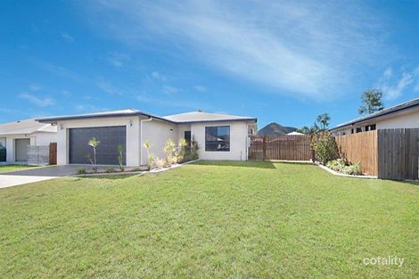 10 Wenlock St, Rasmussen, QLD 4815