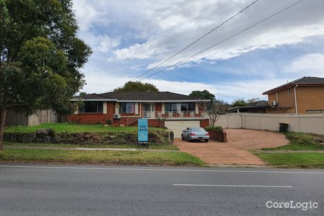 Property photo of 17 Gooden Drive Baulkham Hills NSW 2153