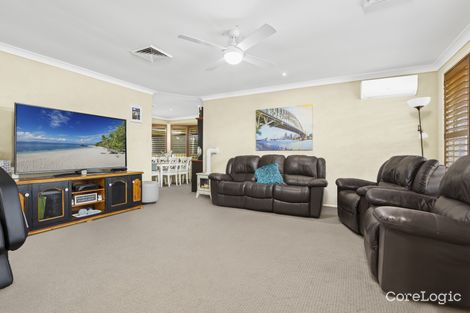 Property photo of 97 Muru Drive Glenmore Park NSW 2745