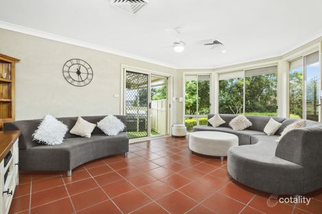 Property photo of 97 Muru Drive Glenmore Park NSW 2745