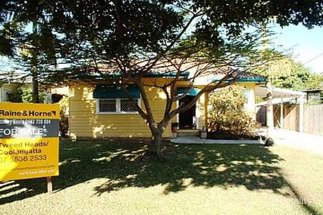 Property photo of 38 Recreation Street Tweed Heads NSW 2485